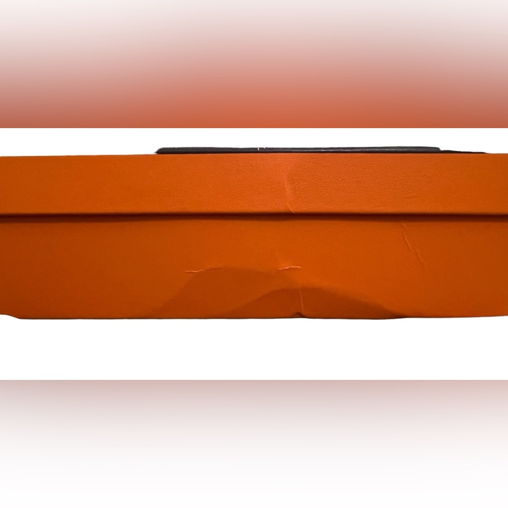 Authentic Hermes Large Empty Box - Picture 3 of 6